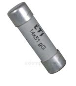(2631007) Предохранитель CH 14X51 aM 10A 690V, ETI