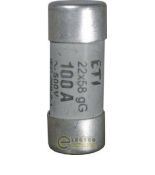 (2641019) Предохранитель CH 22X58 aM 50A, 690V, ETI
