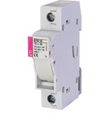 (2540022) Разъединитель EFD 10  NEON 1p+N, ETI