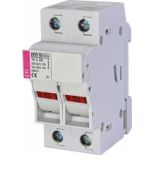 (2540323) Разъединитель EFD 10 NEON 2p (с адаптером), ETI