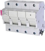 (2560005) Разъединитель EFD 14 3p+N, ETI