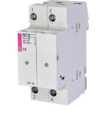 (2550013) Разъединитель PCF 10 2P LED 690V, ETI