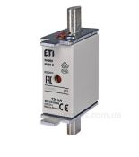 (4181303) Предохранитель NH-000/gG 6A 690V KOMBI, ETI