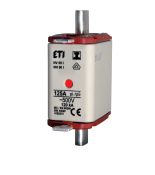 (4184213) Предохранитель NH-1C/gG 80A 500V KOMBI, ETI