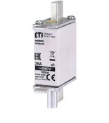 (4111180) Предохранитель с ударной иглой NH-000_K/gG 35 A KOMBI  690V, ETI