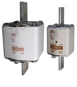 (4115401) Предохранитель NV-NH 3C/108A (75kVA) 400V, ETI