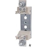 (4123000) Держатель предохранителя PK 00 1p 160A (M8-M8) S, ETI