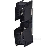 (4123011) Держатель предохранителя изолированный PKI 00 1p 160A (M8-M8) S, ETI