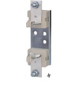 (4123200) Держатель предохранителя PK 2 1p 400A (M10-M10) S, ETI