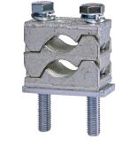 (1692763) Зажим призматический SP KVL3 P1 (120-300 mm² Al/Cu), ETI