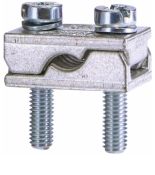 (1692765) Зажим призматический SP KVL1 P2 (2x120-150 mm² Al/Cu), ETI