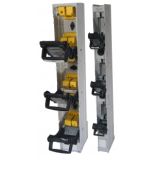 (1690863) Разъединитель SL3 3P 630A 800V AC (M12, трехфазное отключение), ETI
