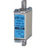 (4721242) Предохранитель M000/25A/690V-gS (100kA), ETI