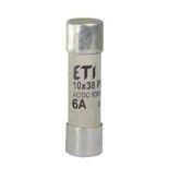 (2625031) Предохранитель CH 10x38 gR-PV 10A 900V (30kA), ETI