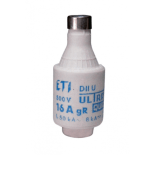 (4321001) Предохранитель DIUQ2A/500V gR (50 kA), ETI