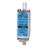 (4721214) Предохранитель M000UQ2/100A/690V gR (200 kA), ETI