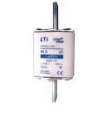 (4334213) Предохранитель M2UQU-N/160A/690V aR (50kA), ETI