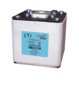 (4303514) Предохранитель G1UQ01/100A/1000V aR (200 kA), ETI