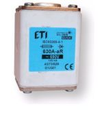 (4743627) Предохранитель G1MUQ02/550A/690V aR (200 kA), ETI