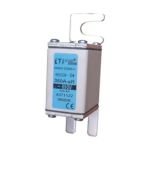 (4371116) Предохранитель S000UQ01/80/160A/690V aR (200kA), ETI