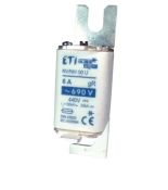 (4331004) Предохранитель S000UQU/80/10A/690V aR (50kA), ETI