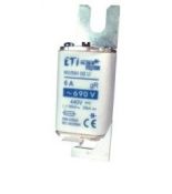 (4331009) Предохранитель S000UQU/80/40A/690V aR (50kA), ETI