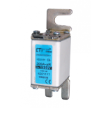(4301116) Предохранитель S00UQ01/80/160A/1000V aR (200kA), ETI
