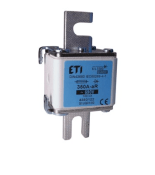 (4383715) Предохранитель S1MUQ01/80/125A/690V aR (200kA), ETI