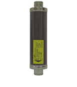 (4236105) Предохранитель VVT-D 12kV   6A 50kA (e=192мм), ETI