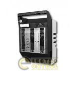 (1696044) Разъединитель HVL-B 1 3p M10 TOP (верхн. подкл.), ETI