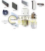 (1696127) Защитная крышка PRS 1 B TOP (верхняя), ETI