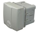 (4482098) Роз. в коробке внутр. уст. EZB-1643  IP44 (16A, 400V, 3P+PE), ETI