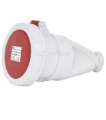 (4482008) Розетка кабельная ESH-1653  IP67 (16A, 400V, 3P+N+PE), ETI