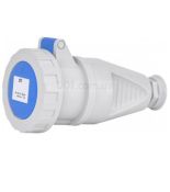 (4482009) Розетка кабельная ESH-3232  IP67 (32A, 230V, 2P+PE), ETI
