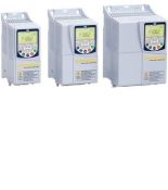 (4658200) Преобразователь частоты CFW500 A01P6, 380V 1,6A/0,75kW, ETI