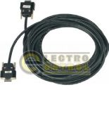(4658021) Соединительный кабель для последовательного ДПУ CAB-RS-08/07- 1 (1м), ETI