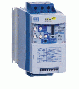 (4658136) Устройство плавного пуска EXSSW07 0412, 380V 412A/220kW, ETI
