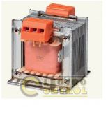 (3801005) Трансформатор напряжения TRANSF 1f B 12-0-12V 150VA, ETI