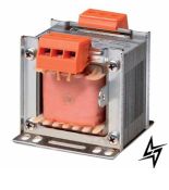 (3801001) Трансформатор напряжения TRANSF 1f B 12-0-12V 30VA, ETI
