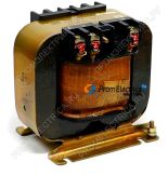 (3801371) Трансформатор напряжения TRANSF GHSO 1f 0-48V 2500VA, ETI