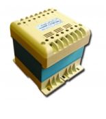 (3801823) Трансформатор напряжения TRANSF GHSO 1F IP20 24-48V 50VA FP, ETI