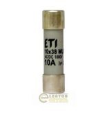 (2626008) Предохранитель CH  10x38  8A Battery 550V DC, ETI