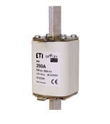 (4723294) Предохранитель NH-1 Battery  125A 700V DC, ETI