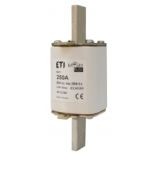 (4723323) Предохранитель NH-1 Battery  80A 800V DC, ETI