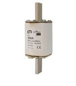 (4723332) Предохранитель NH-1_K Battery  63A 800V DC (с ударной иглой), ETI