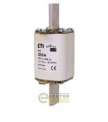 (4724341) Предохранитель S2/110 Battery 160A 800V DC, ETI