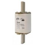 (4724280) Предохранитель NH-2_K  Battery  125A 550V DC (с ударной иглой), ETI