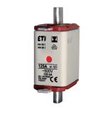 (4184493) Предохранитель NH-00/gG 40A 800V KOMBI, ETI