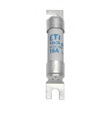 (2625313) Предохранитель CH SU 10x38 gR-PV  8A 900V (30kA), ETI