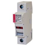 (2540213) Держатель предохранителя EFH 10 2P-LED 25A 1000V DC, ETI